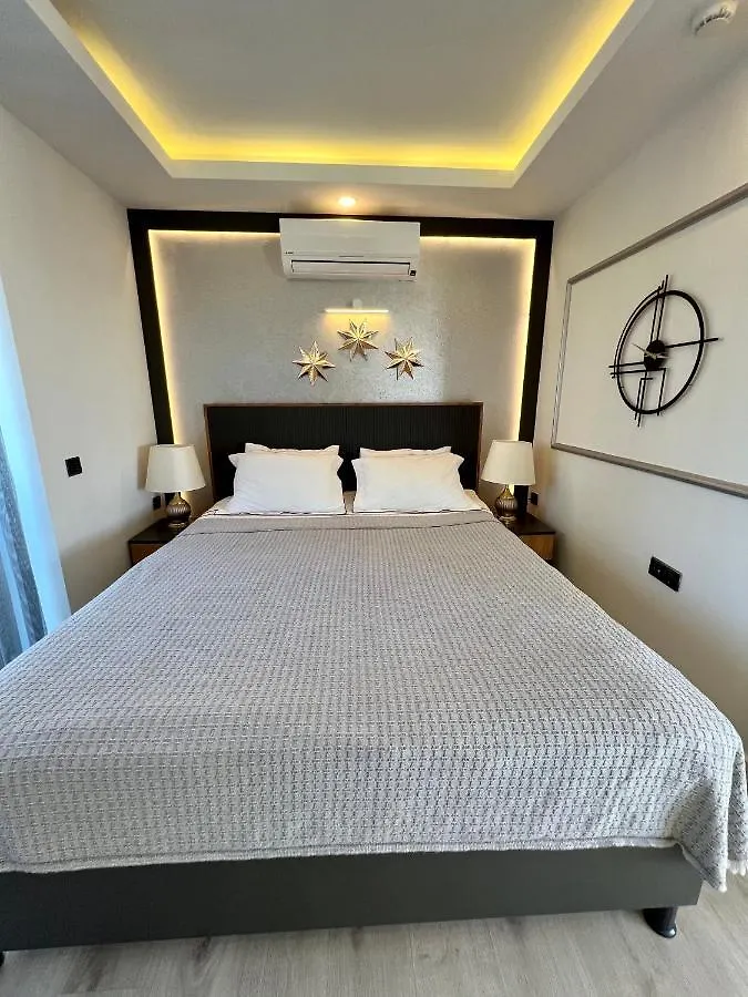Only One Suites & Residences 安塔利亚