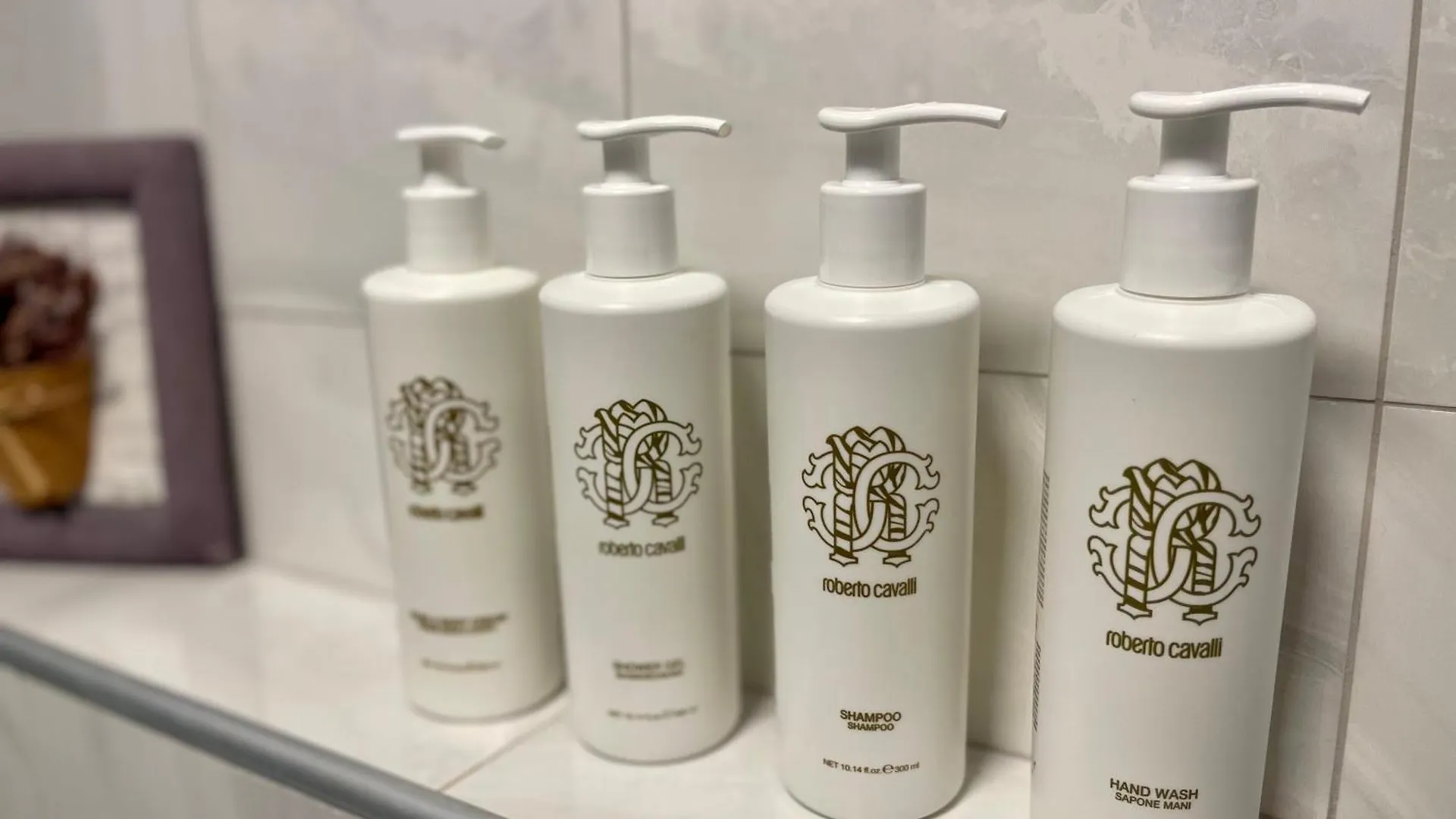 公寓 Only One Suites & Residences 安塔利亚