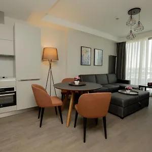 Retro 9 Homes & Suites , Istanbul Turkey