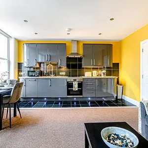 Lanes Cosy One Bedroom , Brighton United Kingdom