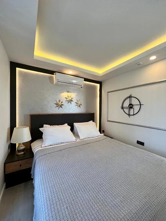 Only One Suites & Residences Antalya Apartment