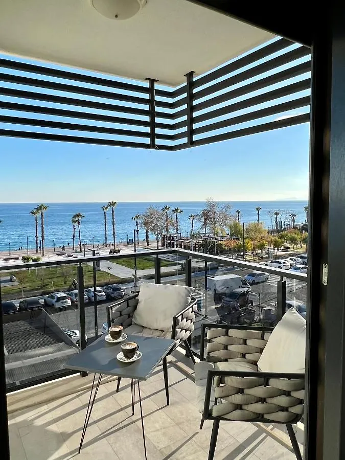 Apartment Only One Suites & Residences Antalya Turkey
