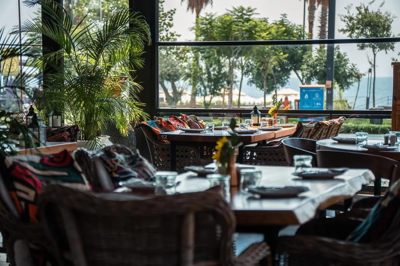 Only One Suites & Residences Antalya Turkey