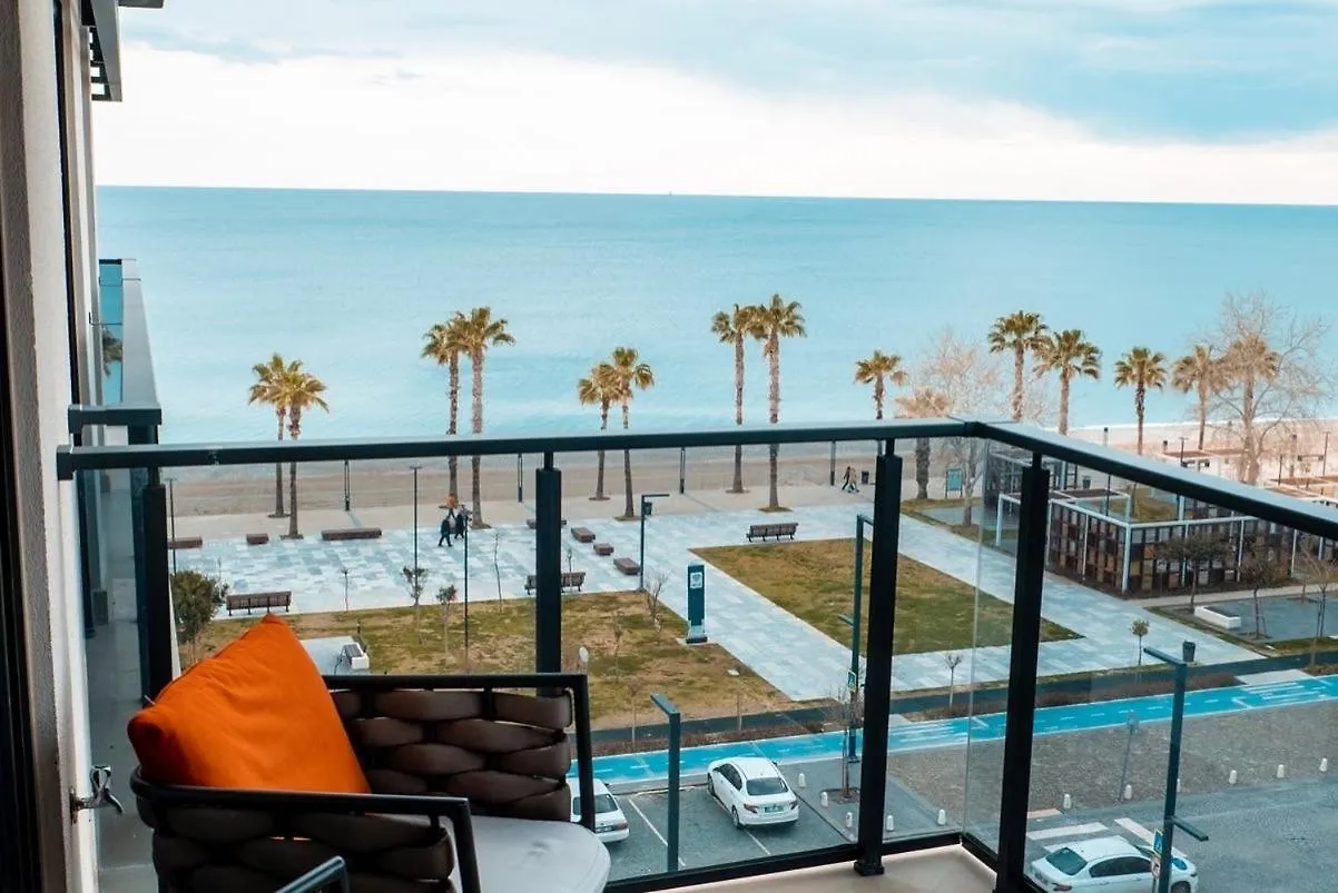 Only One Suites & Residences Antalya Apartment