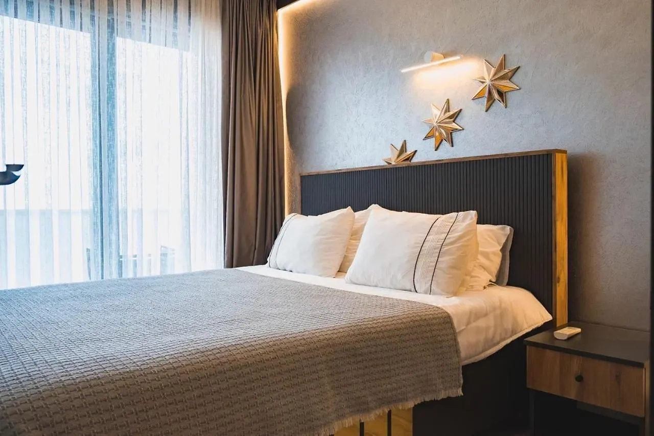 Only One Suites & Residences Antalya 0*,