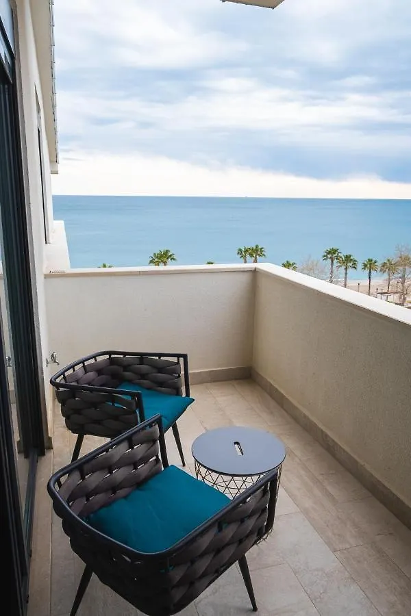 Only One Suites & Residences Antalya