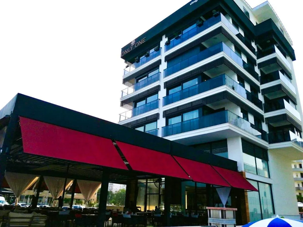 Only One Suites & Residences Antalya Apartment