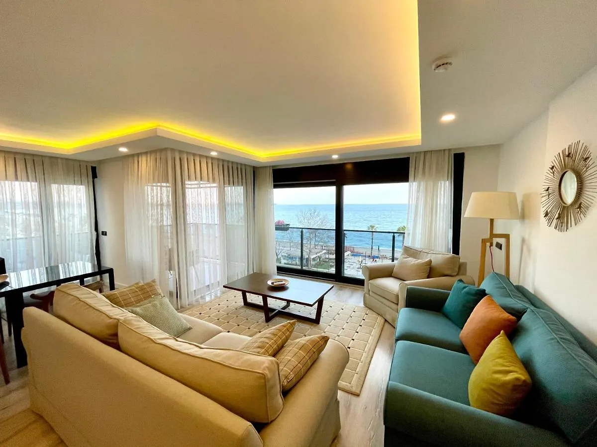 Only One Suites & Residences Antalya