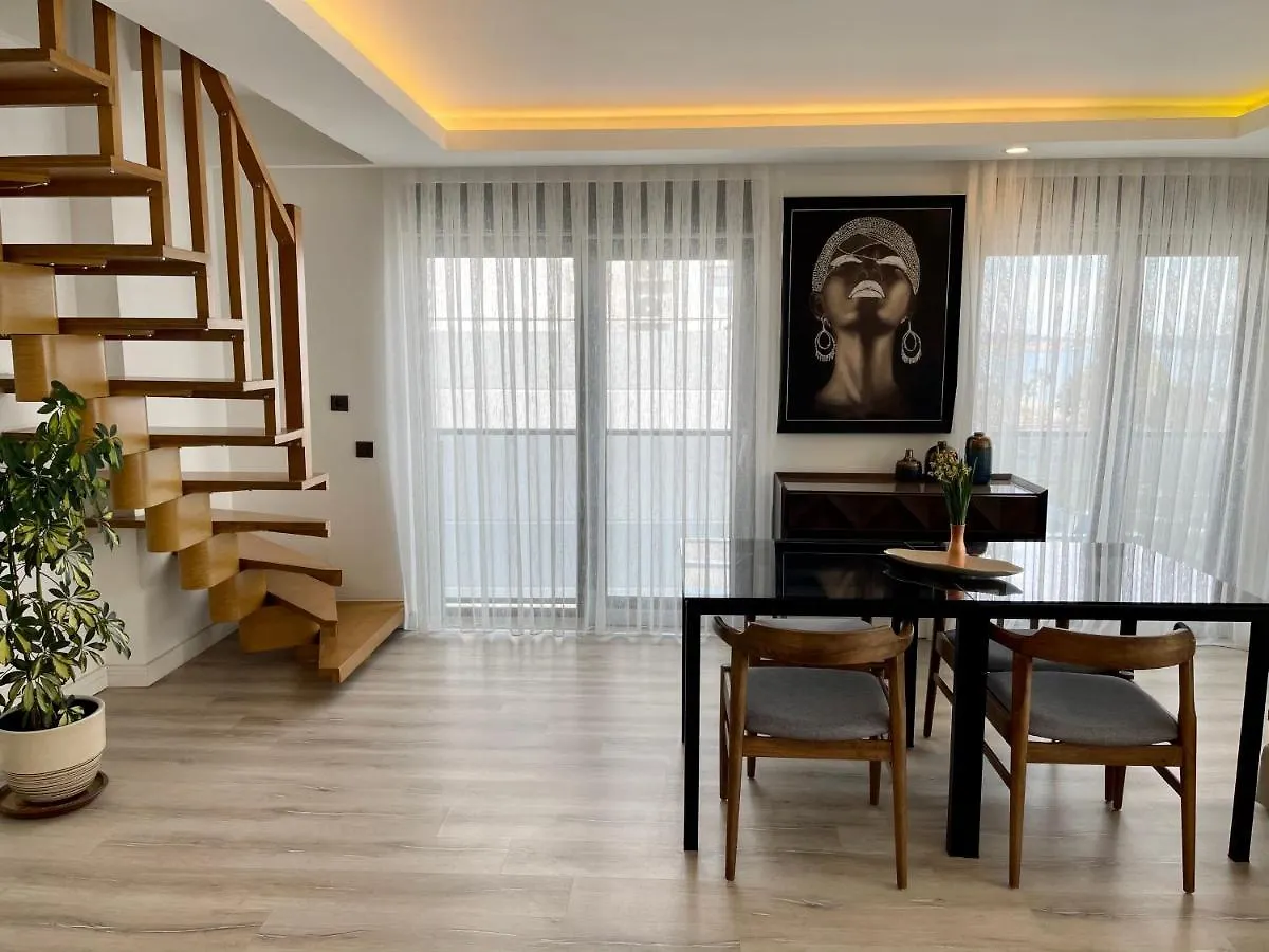 Only One Suites & Residences Antalya 0*,  Turkey