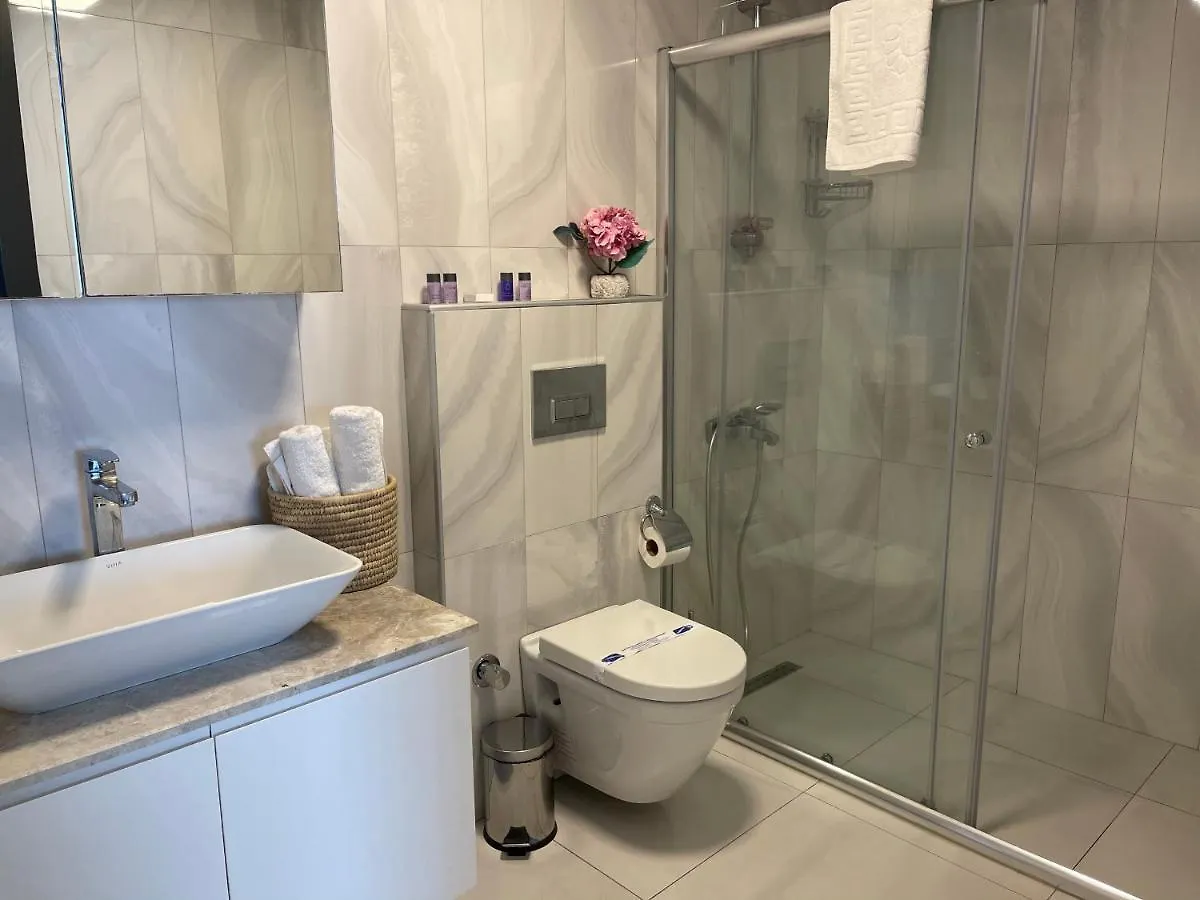 Apartment Only One Suites & Residences Antalya