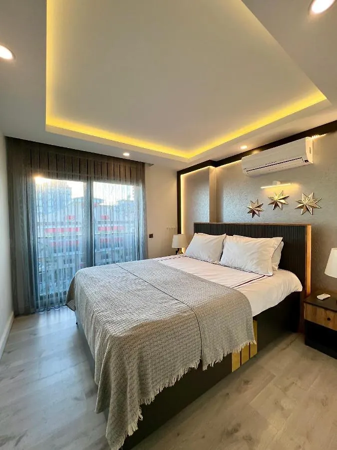 Only One Suites & Residences Antalya 0*,  Turkey