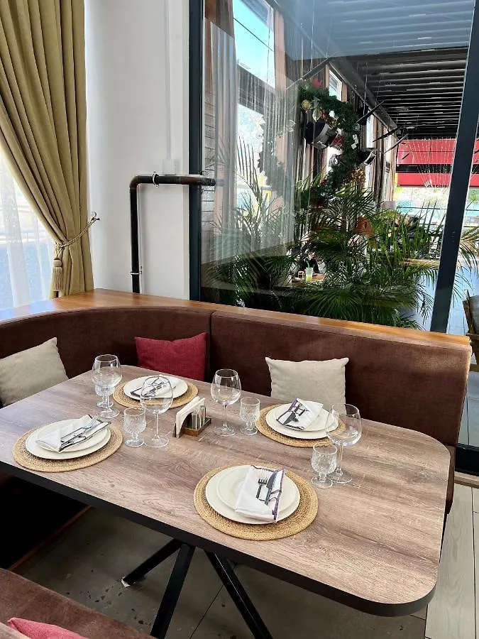 Only One Suites & Residences Antalya Apartment