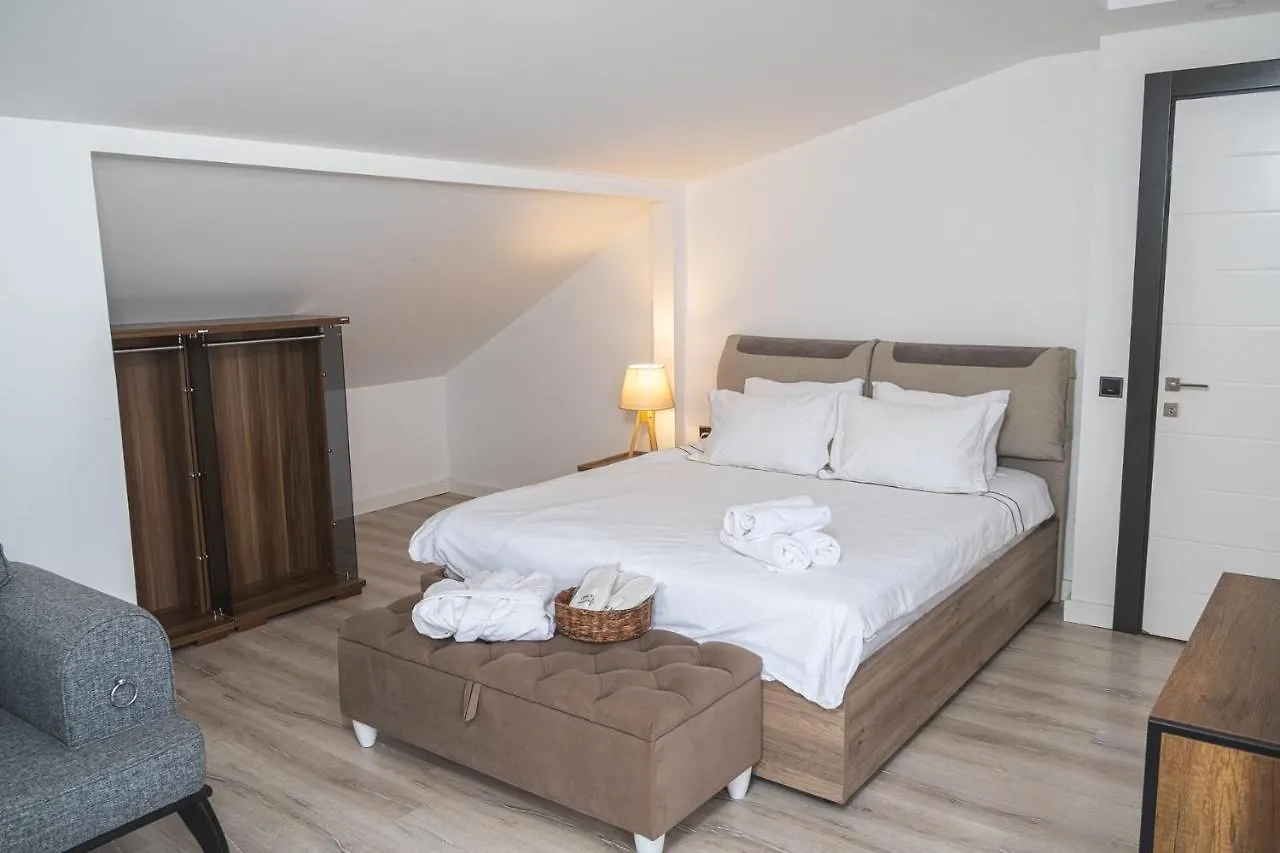 Apartment Only One Suites & Residences Antalya